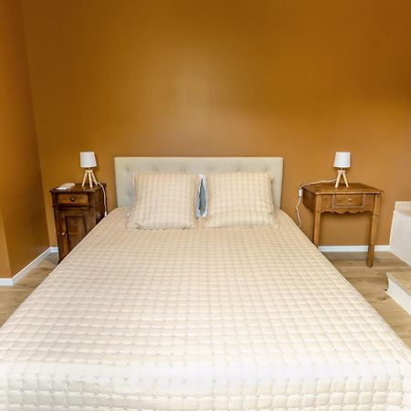 Preveranges Domaine Des Grands Chenes Bed & Breakfast エクステリア 写真
