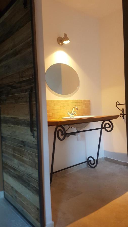 Preveranges Domaine Des Grands Chenes Bed & Breakfast エクステリア 写真