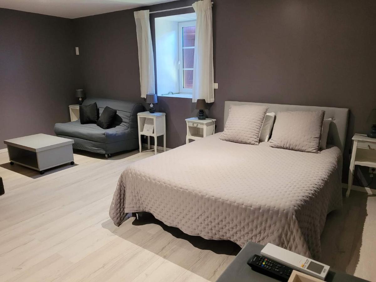 Preveranges Domaine Des Grands Chenes Bed & Breakfast エクステリア 写真