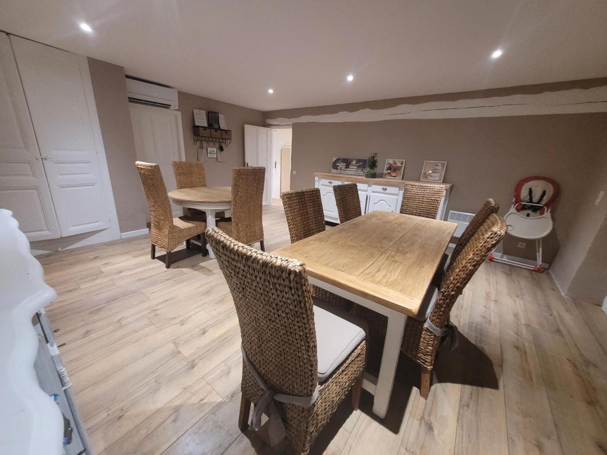 Preveranges Domaine Des Grands Chenes Bed & Breakfast エクステリア 写真