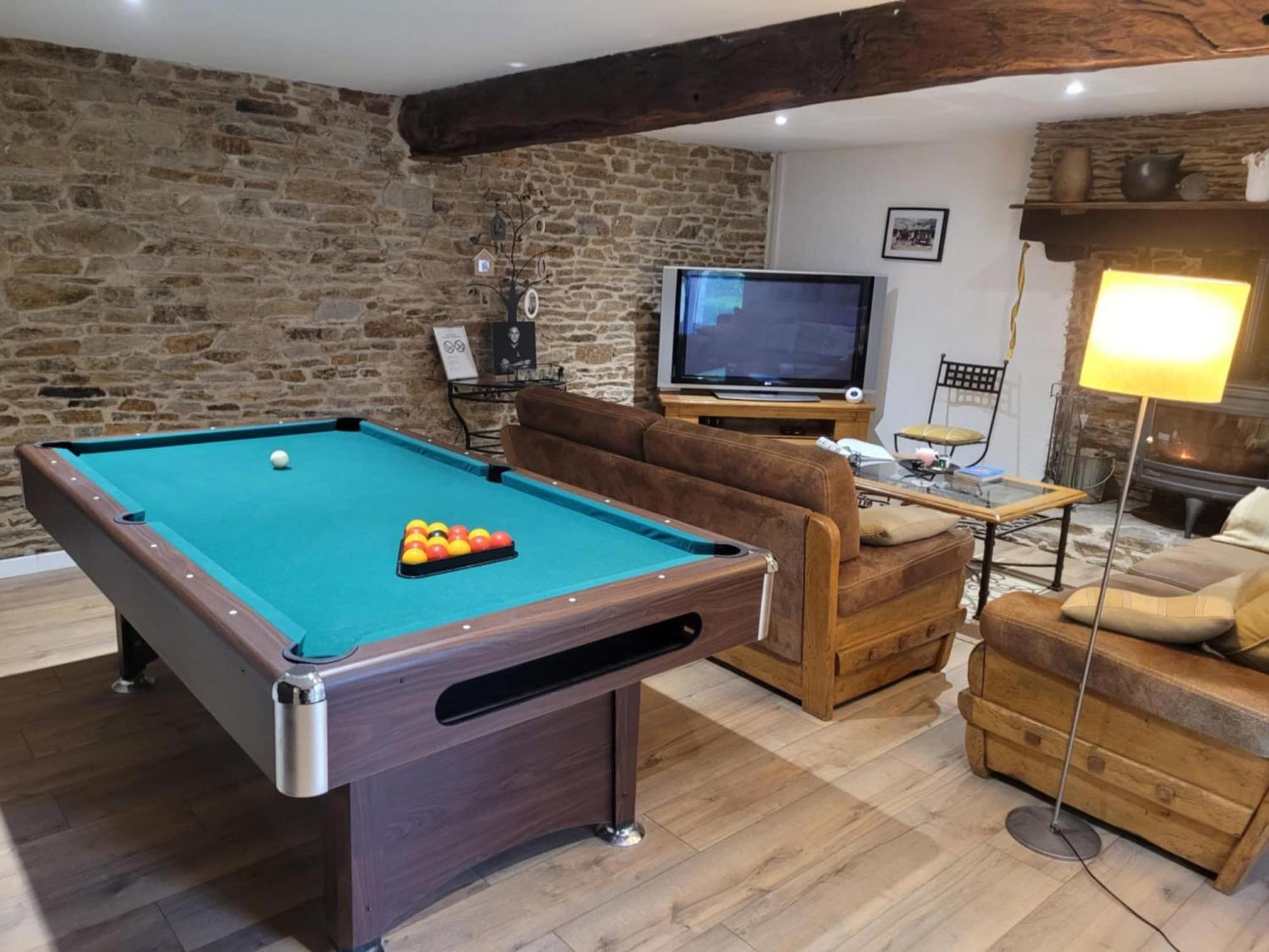Preveranges Domaine Des Grands Chenes Bed & Breakfast エクステリア 写真