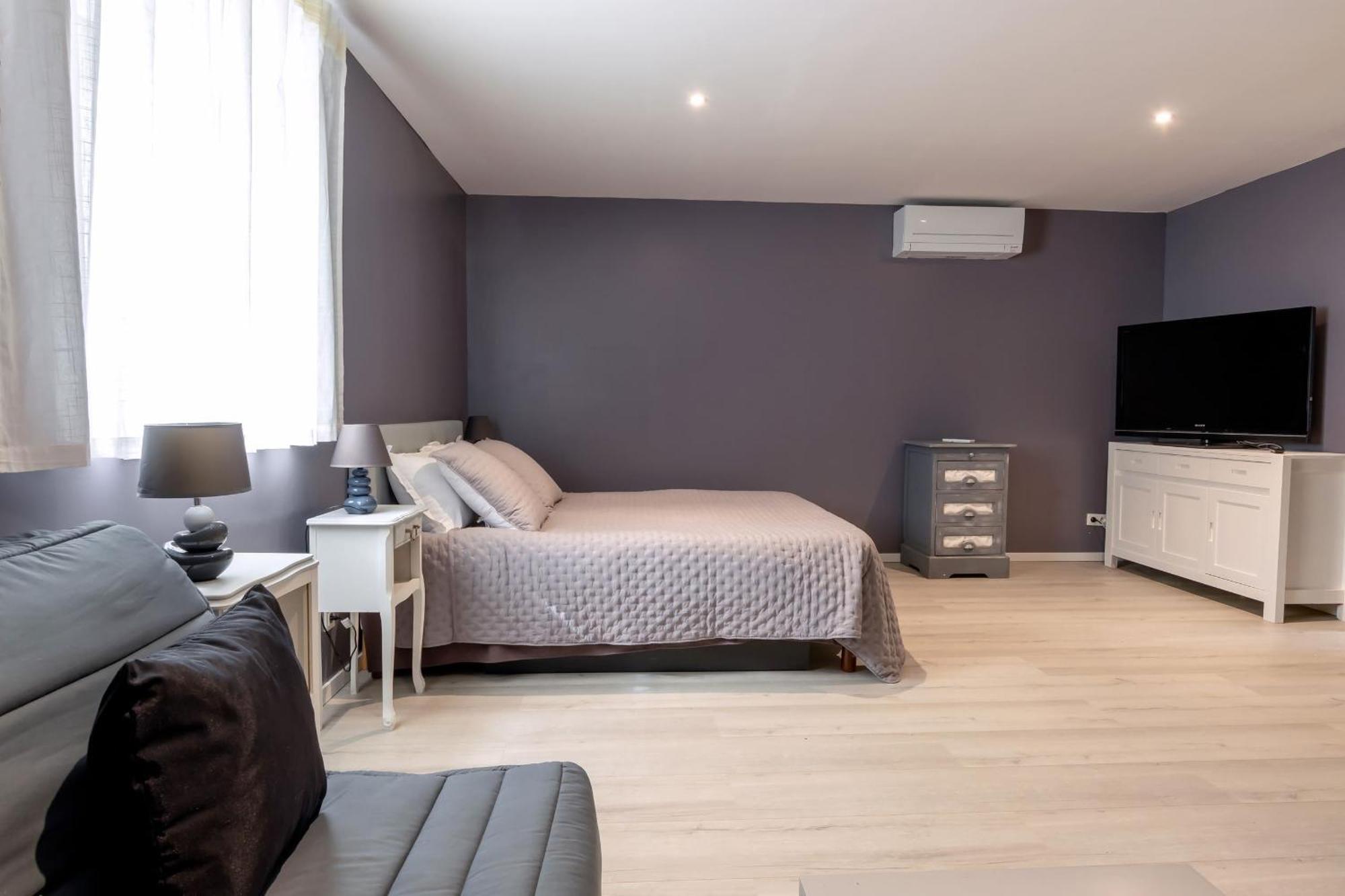 Preveranges Domaine Des Grands Chenes Bed & Breakfast エクステリア 写真