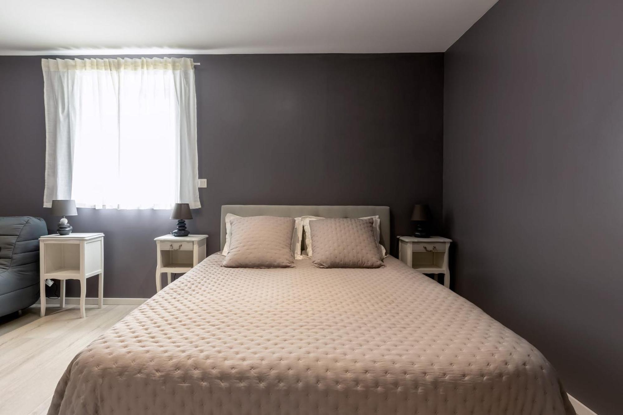 Preveranges Domaine Des Grands Chenes Bed & Breakfast エクステリア 写真